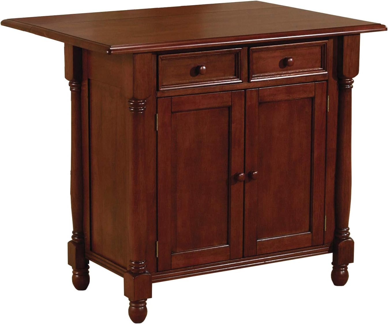 Amazon Com Sunset Trading Dlu Ki 4222 Ct Andrews Drop Leaf