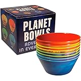 Planet Bowls