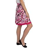 Colorado Clothing Company Women's Reversible Tranquility Skirt
