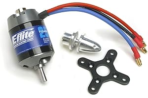 EFL EFLM4025A Power 25 Brushless Outrunner Motor 870Kv