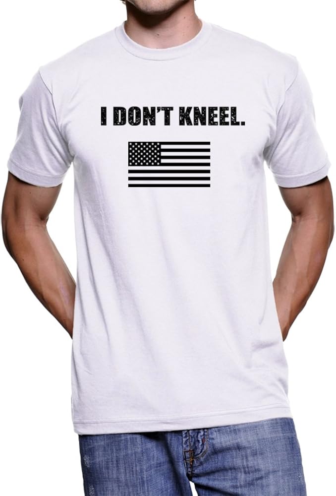 Anti kaepernick shirt Clearance
