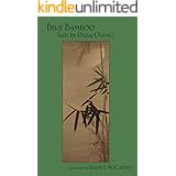 Blue Bamboo: Tales by Dazai Osamu