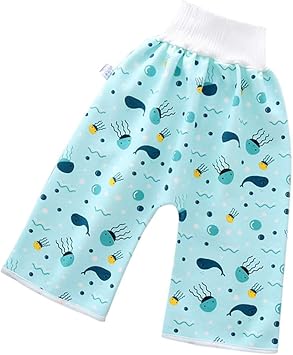 cloth diaper shorts