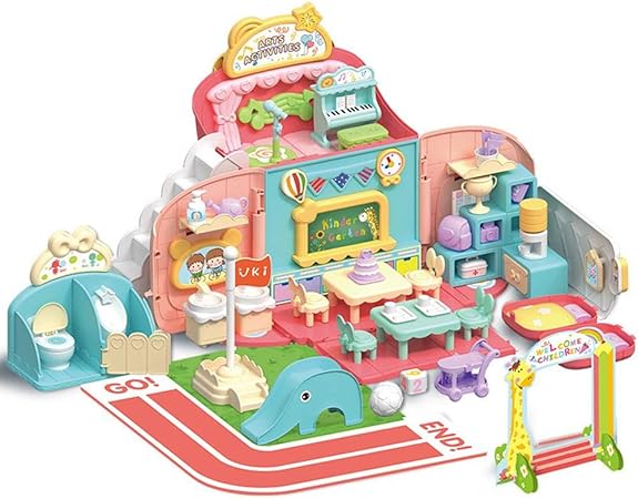 educational toys for kindergarten