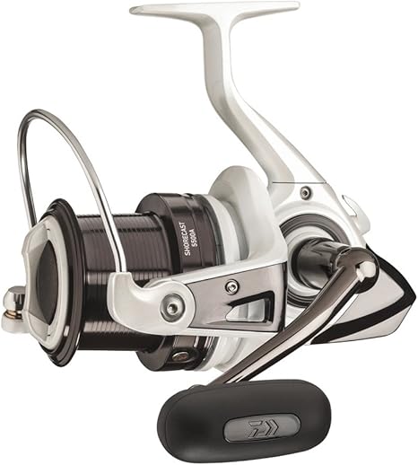Daiwa shorecast 25a review Clearance
