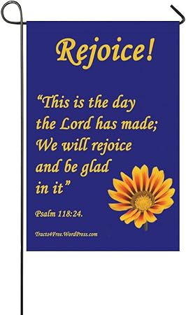 Amazon Com Bible Verse Bible Quotes This Is The Day The Lord Has