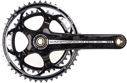 cyclocross crankset