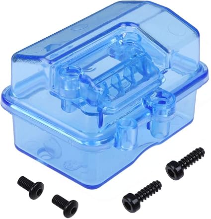 waterproof rc receiver