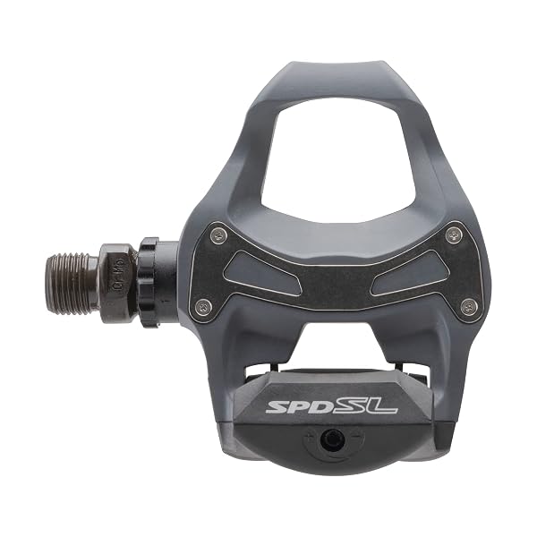 SHIMANO PD-R550 ALL-LEVEL ROAD CYCLING PEDAL