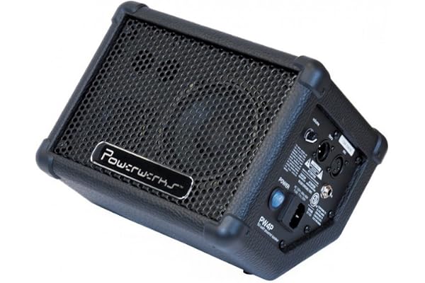 Amazon Best Sellers: Best Stage Monitors