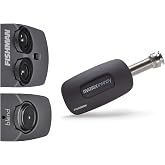 Fishman Matrix Infinity Mic Blend Pickup System, Wide Format