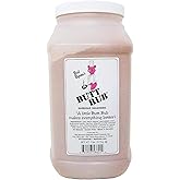 Bad Byron’s Butt Rub Barbeque Seasoning – 7 Lbs, Food Service | Award-Winning All-Purpose Dry Rub for Pork, Chicken, Beef & More