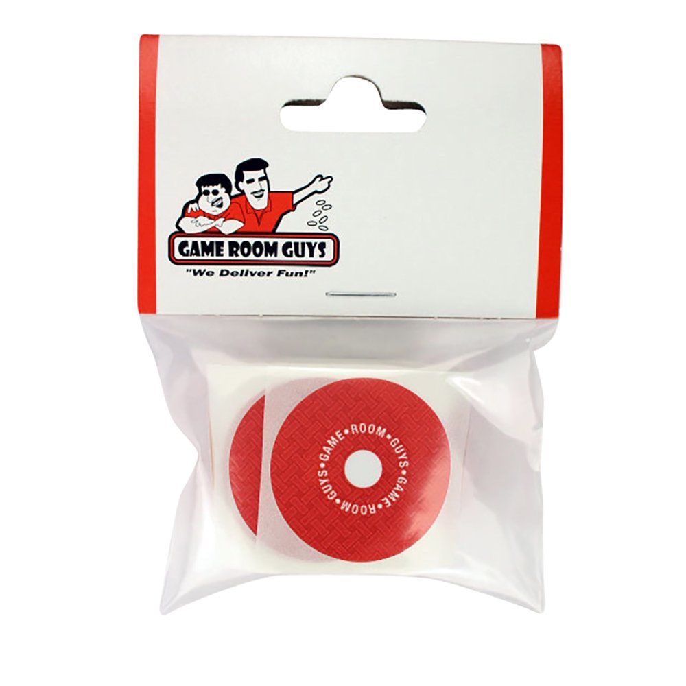 Best pool table dot sticker