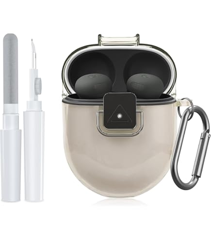 Amazon.com: Fintie Case for Google Pixel Buds Pro 2 (2024) / Pixel