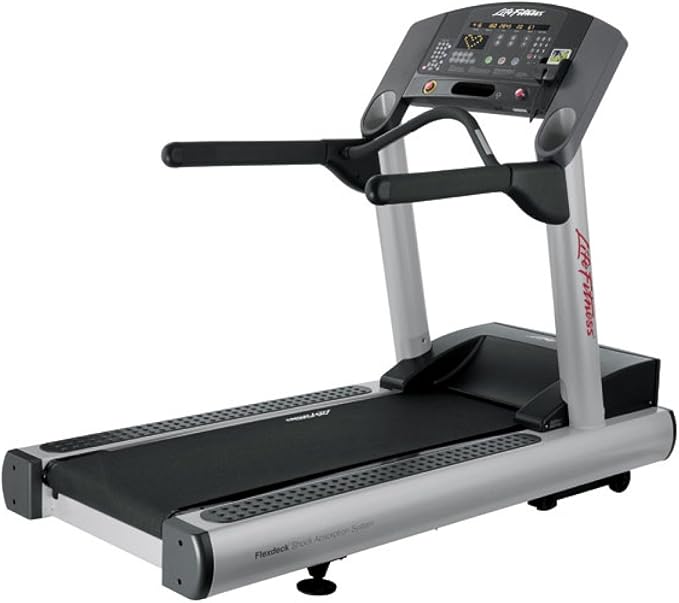Life Fitness INTEGRITY Series Treadmill CLST Seller