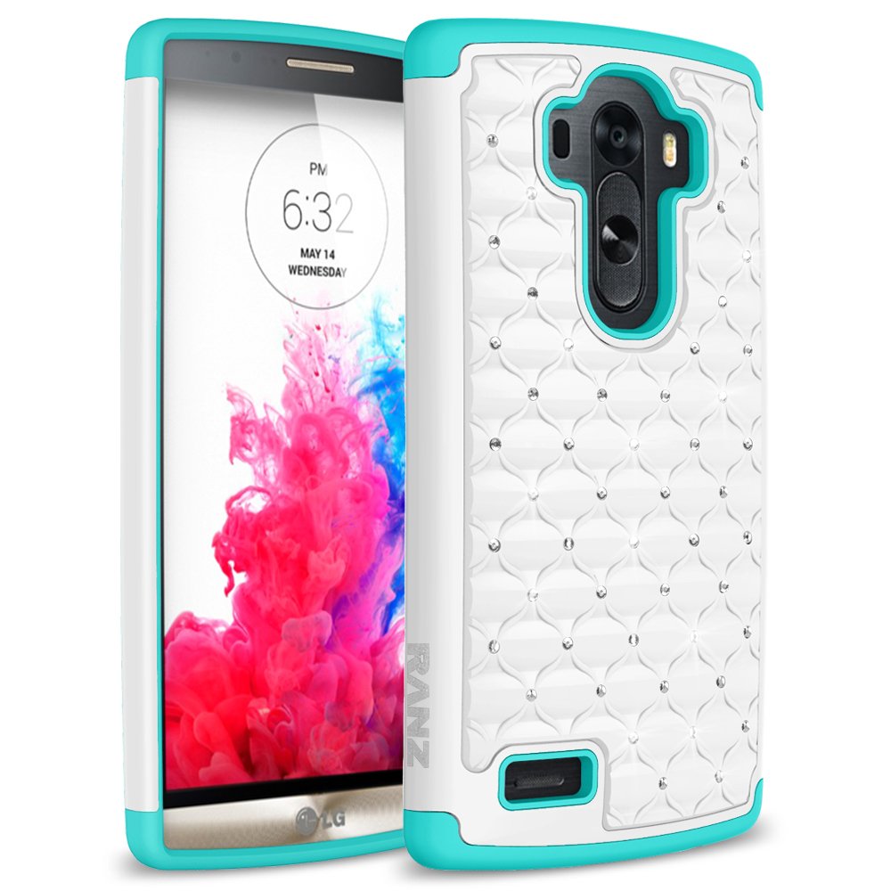 Best lg g4 dual layer case