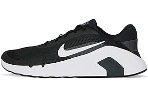 Nike Men's Flex Train Workout Shoes