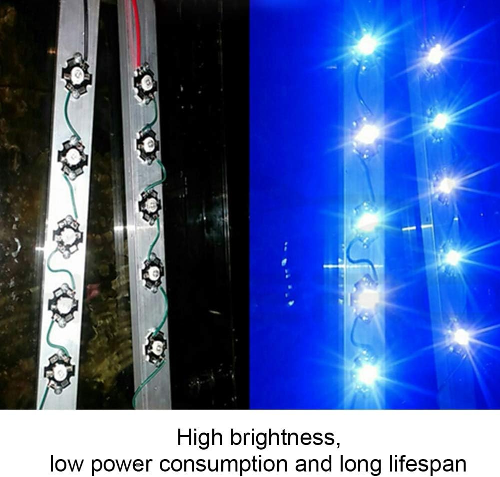Wandisy LED Bead Spotlight Bulb - Image 4