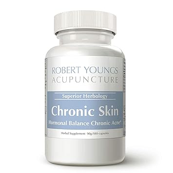 best natural skin care for hormonal acne
