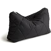 Vera Bradley Womens Featherweight Medium Pouch