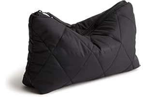 Vera Bradley Womens Featherweight Medium Pouch