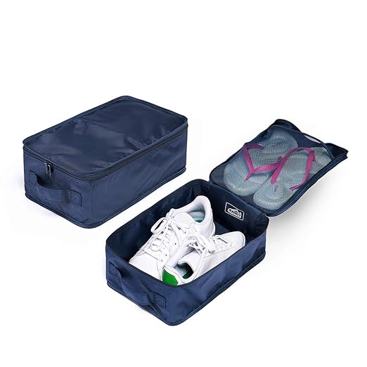 Travel Shoe Bags