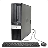 HP RP 5800 Small Form Factor Business PC, Intel