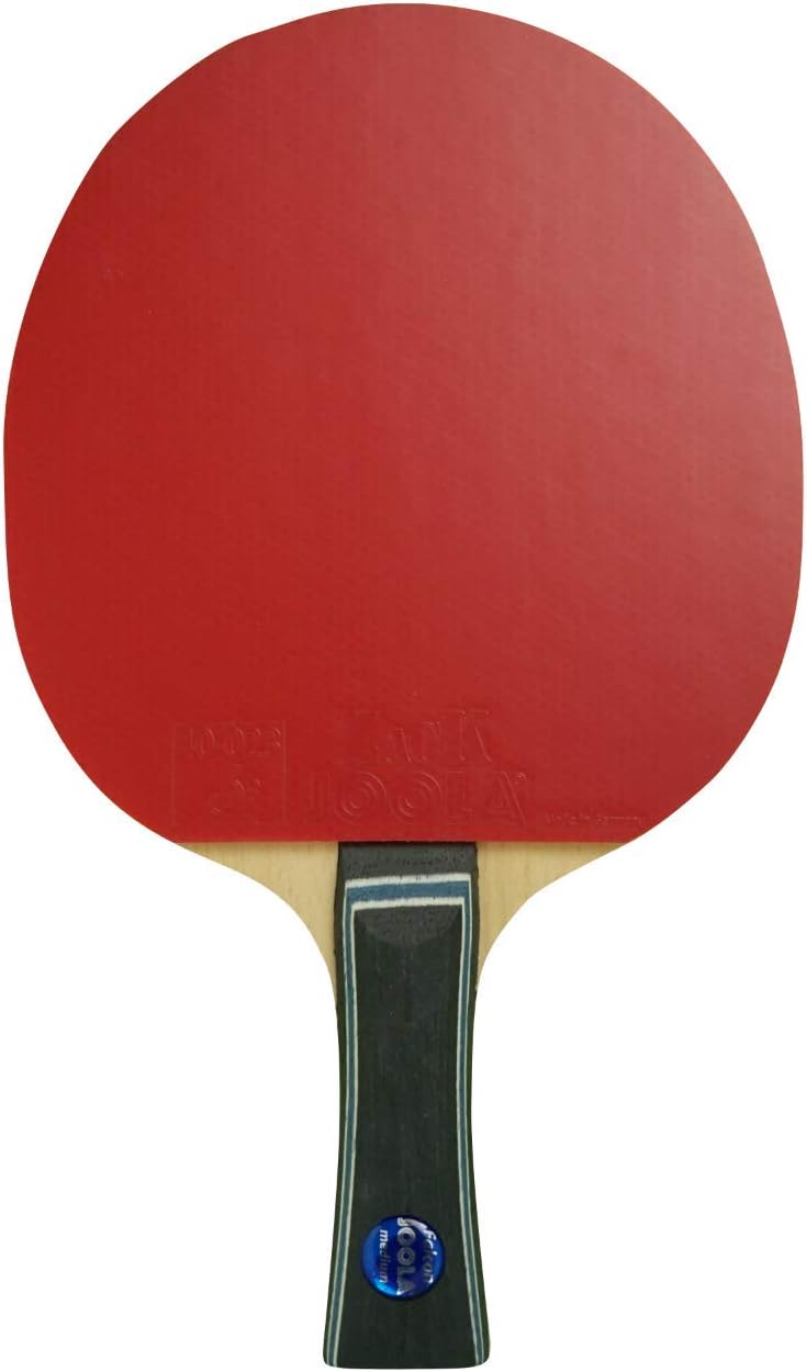 BRIBAR Allround Professional Table Tennis Bat, One - Image 4