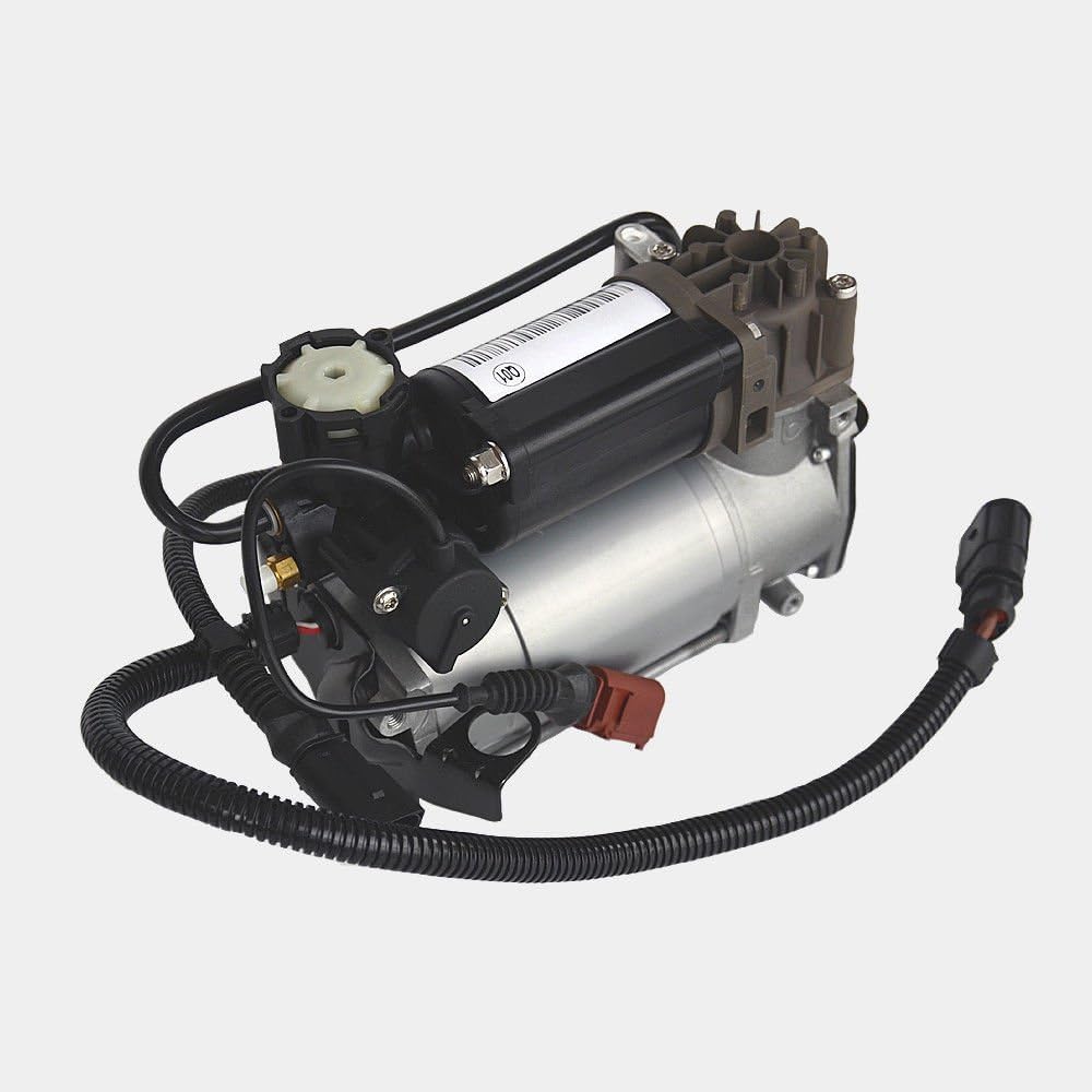4E0616007, Air Suspension Compressor
