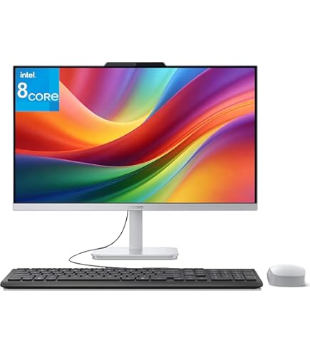 Amazon.com: LENOVO F0ER0000US ideacentre A340-24ICK 23.8