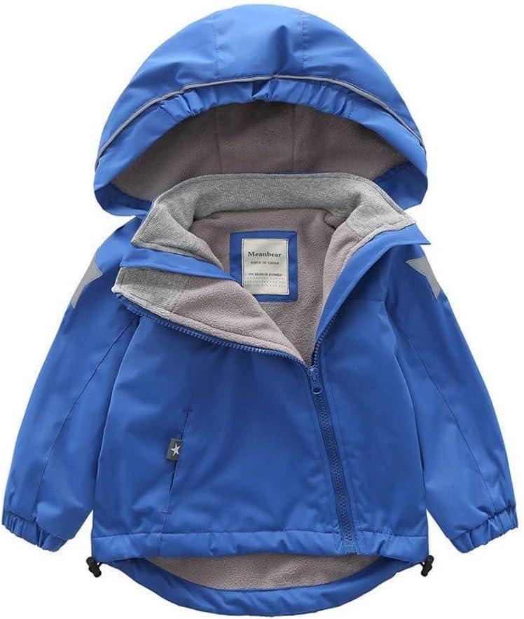 size 24 waterproof jacket