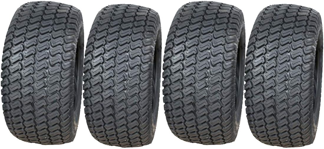 20x10.00-10 4PR BKT LG SMOOTH Rasenmäher