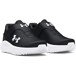 Under Armour Boys' Infant Surge 4 Alternate