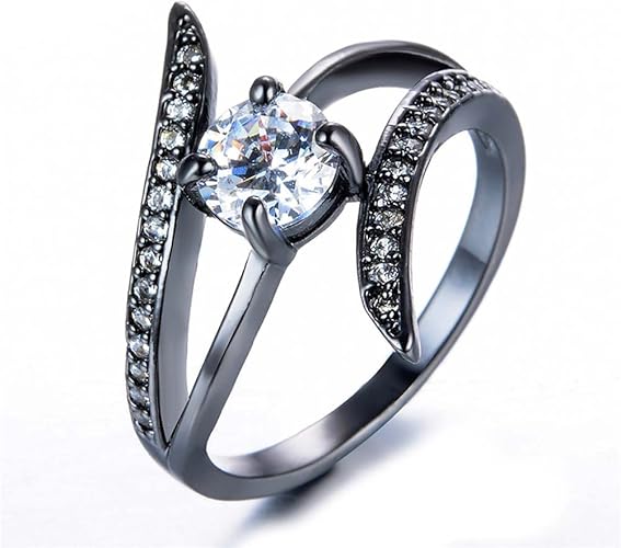 double ring design