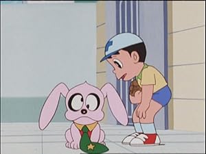 ビリ犬 : 昭和のテレビアニメ＆特撮ヒーロー