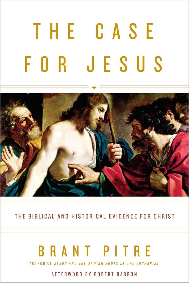 The Case for Jesus: The Biblical and Historical Evidence for Christ The Case for Jesus: The Biblical and Historical Evidence for Christ The Case for Jesus: The Biblical and Historical Evidence for Christ Hardcover Kindle Audible Audiobook Paperback