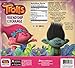 Trolls Friendship Exchange Valentines, 26 Count