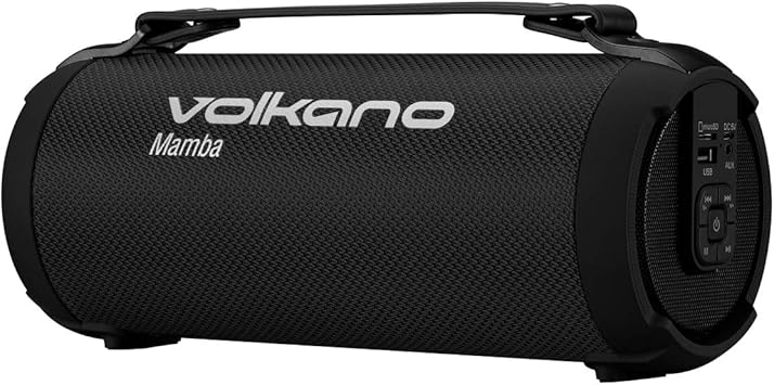 volkano boombox