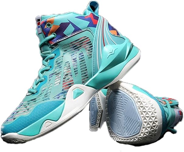 high top training shoes