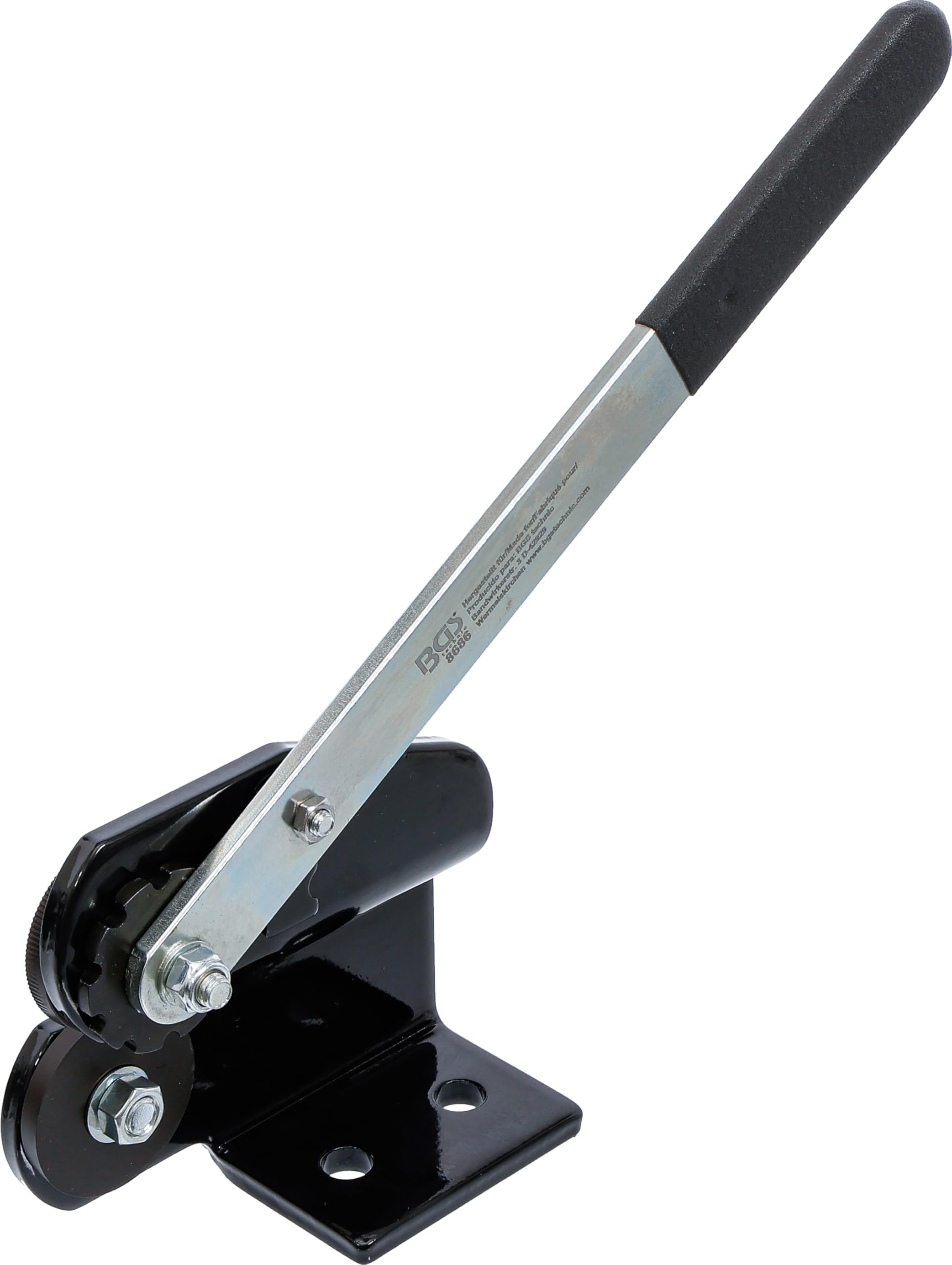 BGS 8686 | Sheet Metal Roll Shears