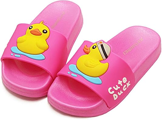 Chanclas piscina niña Clearance