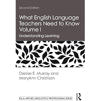 Language Curriculum Design (ESL & Applied Linguistics Professional