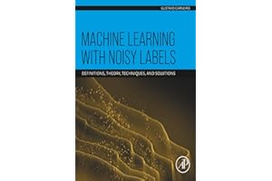 Machine Learning with Noisy Labels: Definitions, Theory, Techniques and Solutions