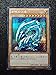 Yu-Gi-Oh Japan Japanese import 15AX-JPY07 Blue-Eyes White Dragon Secret Rare