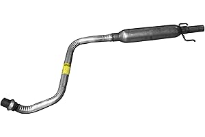 Walker® Ultra 54657 Catalytic Converter, EPA Compliant, Fits 2003 Toyota Echo, 2005–2006 Scion xA