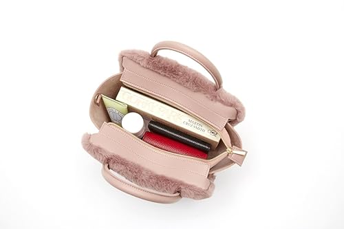 JILLSTUART 2017年秋冬号 ピンク 画像 E