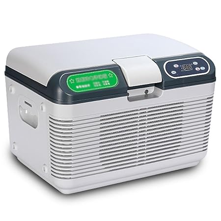 Saucepans Peritoneal Incubator - Nevera de Coche con Caja fría y ...