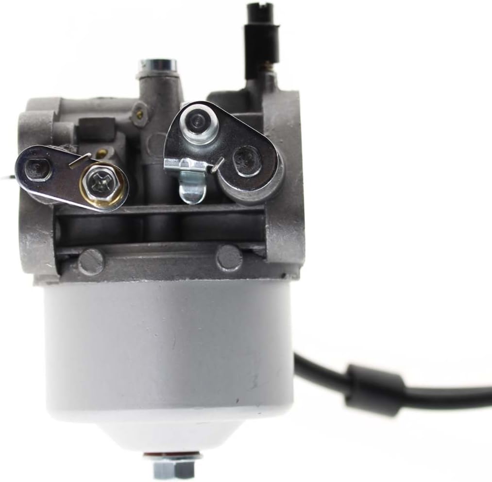 Carbhub 295cc Carburetor for EZ-GO Marathon Medalist TXT 4-Cycle Golf Carts 1991-up with 295cc Engines 26645-G01, 26645-G03, 26645-G04, 72558-G02, 72558-G03, 26726-G01, 26727-G01, 603901 17553: Automotive