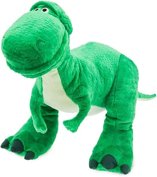 peluche dinosaurio toy story