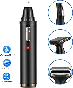 teumi beard trimmer